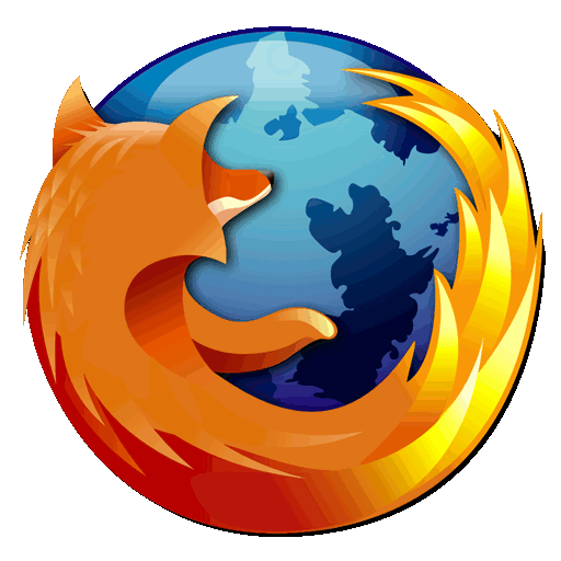 firefox