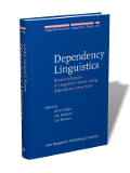 dependencyLinguistics